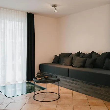Muskatellerhaus شقة *