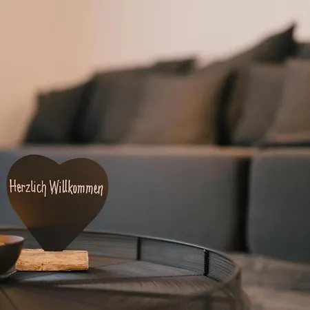 شقة Muskatellerhaus *