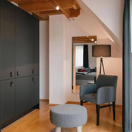Muskatellerhaus شقة أوغين