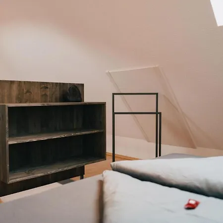 Muskatellerhaus شقة أوغين
