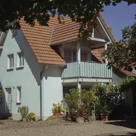Muskatellerhaus *